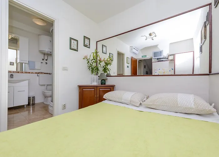 Gorica Room Dubrovnik